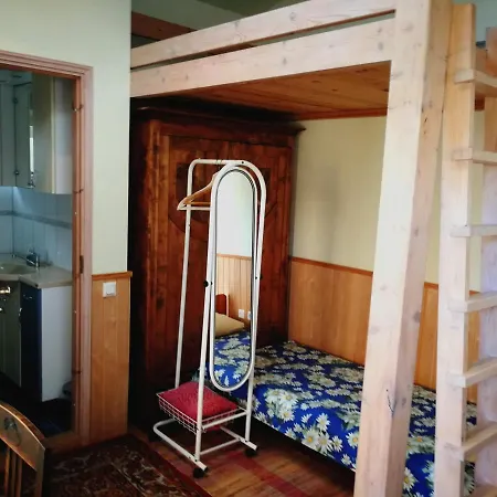 Apartment Haeaeoeoe *