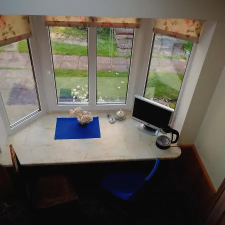 Haeaeoeoe Apartment