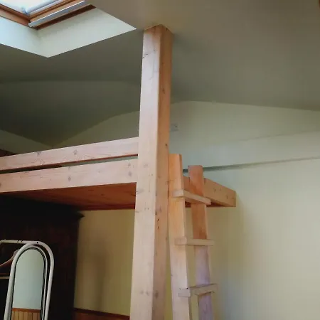 Apartment Haeaeoeoe *